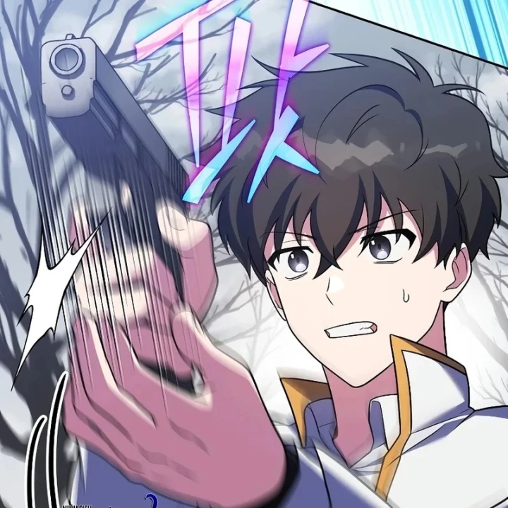 Nhân Vật Ngoài Lề Tiểu Thuyết Chapter 155 - 91