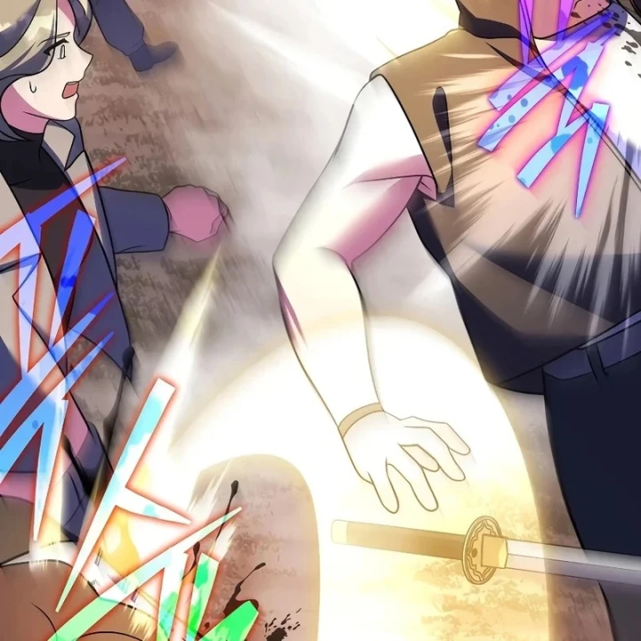 Nhân Vật Ngoài Lề Tiểu Thuyết Chapter 155 - 97