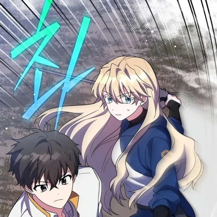 Nhân Vật Ngoài Lề Tiểu Thuyết Chapter 155 - 111