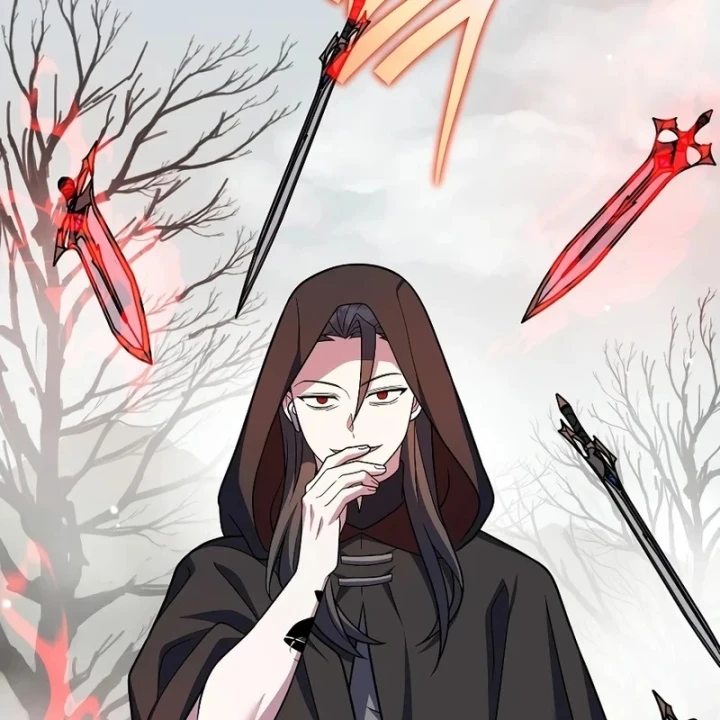 Nhân Vật Ngoài Lề Tiểu Thuyết Chapter 155 - 123