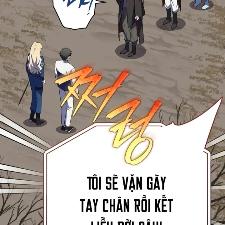 Nhân Vật Ngoài Lề Tiểu Thuyết Chapter 155 - 163