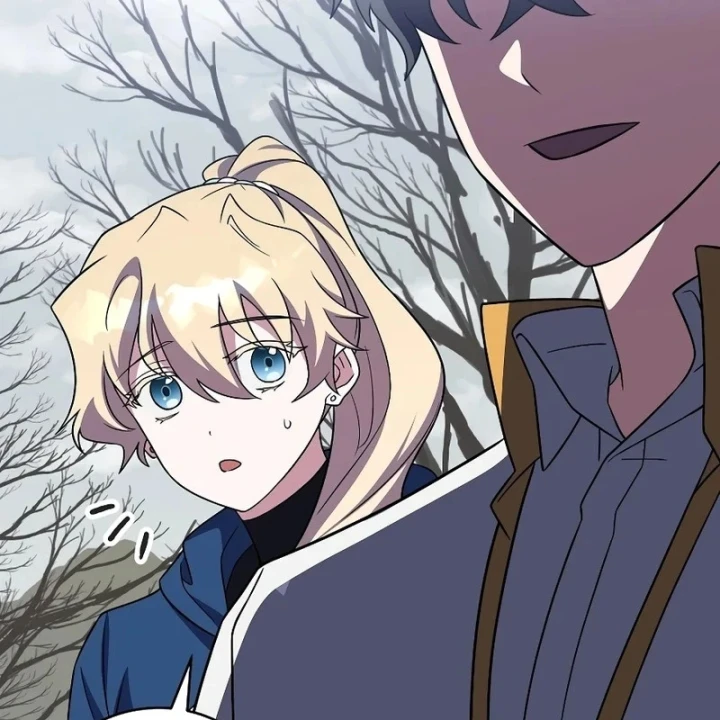 Nhân Vật Ngoài Lề Tiểu Thuyết Chapter 155 - 203