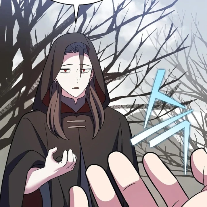 Nhân Vật Ngoài Lề Tiểu Thuyết Chapter 156 - 10