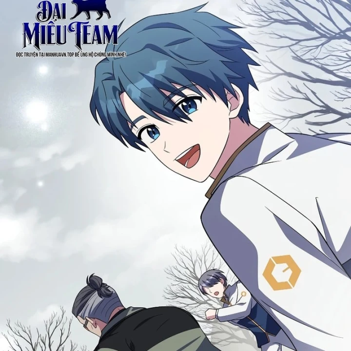 Nhân Vật Ngoài Lề Tiểu Thuyết Chapter 156 - 117