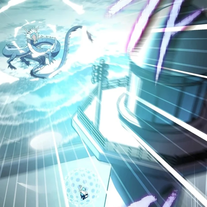 Nhân Vật Ngoài Lề Tiểu Thuyết Chapter 157 - 71