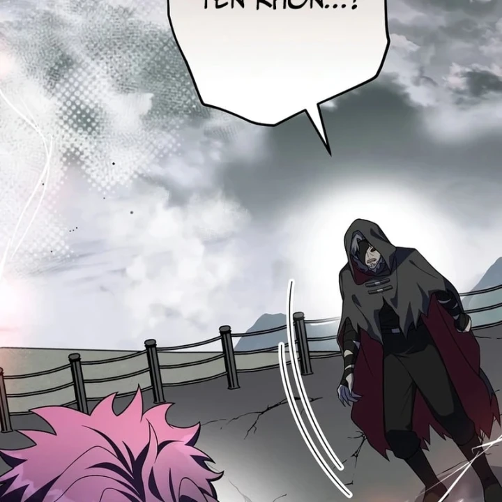 Nhân Vật Ngoài Lề Tiểu Thuyết Chapter 159 - 9