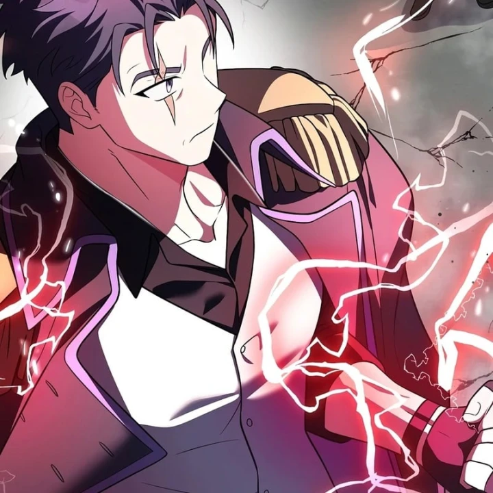 Nhân Vật Ngoài Lề Tiểu Thuyết Chapter 159 - 10