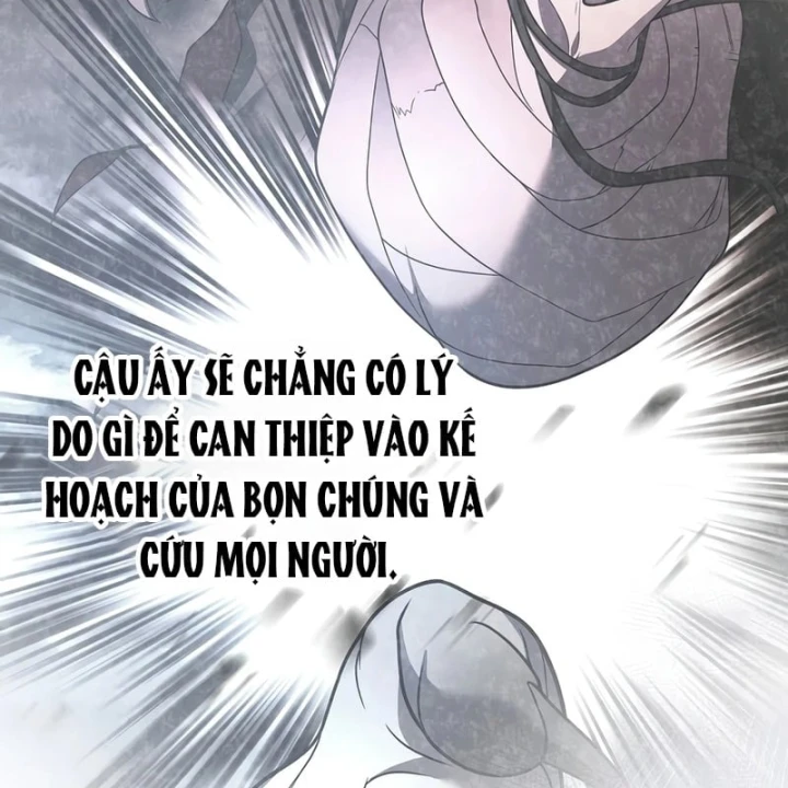Nhân Vật Ngoài Lề Tiểu Thuyết Chapter 159 - 124