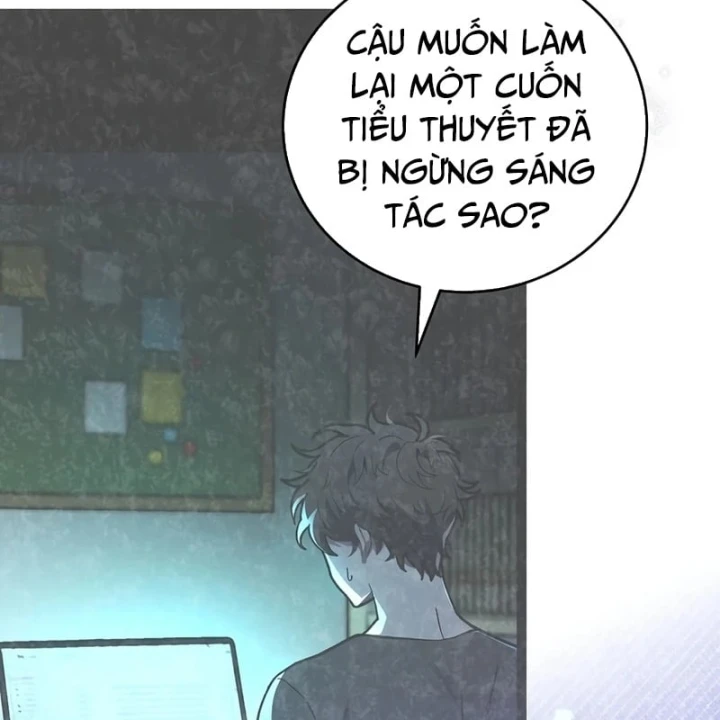 Nhân Vật Ngoài Lề Tiểu Thuyết Chapter 161 - 178