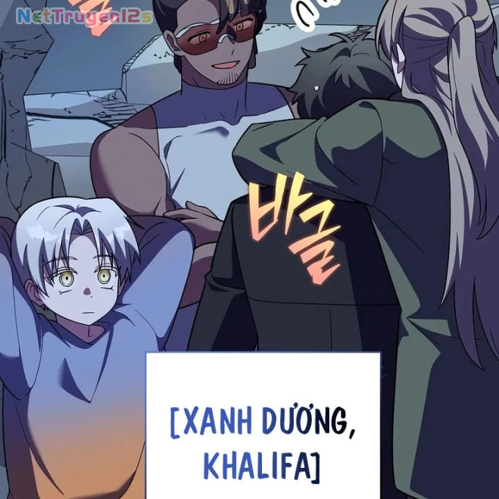 Nhân Vật Ngoài Lề Tiểu Thuyết Chapter 162 - 209