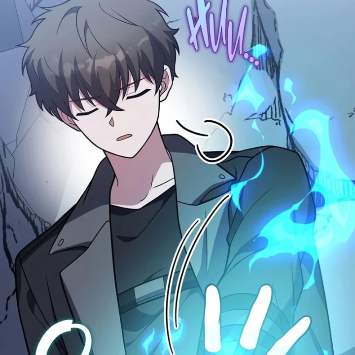 Nhân Vật Ngoài Lề Tiểu Thuyết Chapter 163 - 48