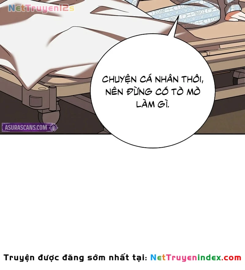 Nhân Vật Ngoài Lề Tiểu Thuyết Chapter 164 - 18
