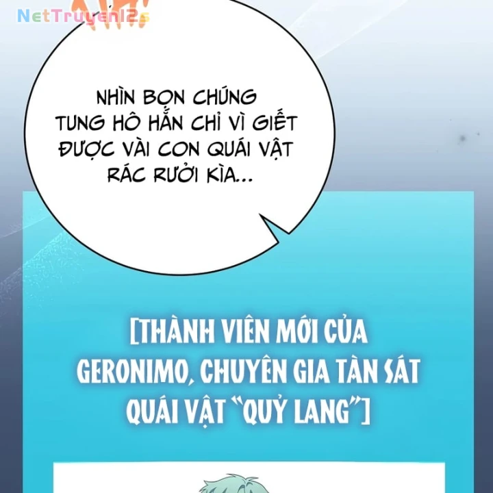 Nhân Vật Ngoài Lề Tiểu Thuyết Chapter 165 - 27