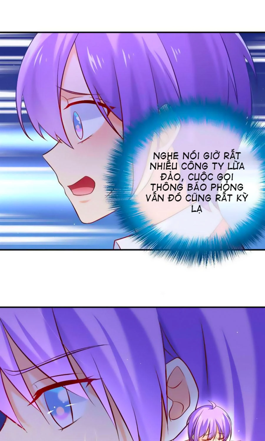 Boss Của Tôi Là Đại Thần Chapter 6 - 11