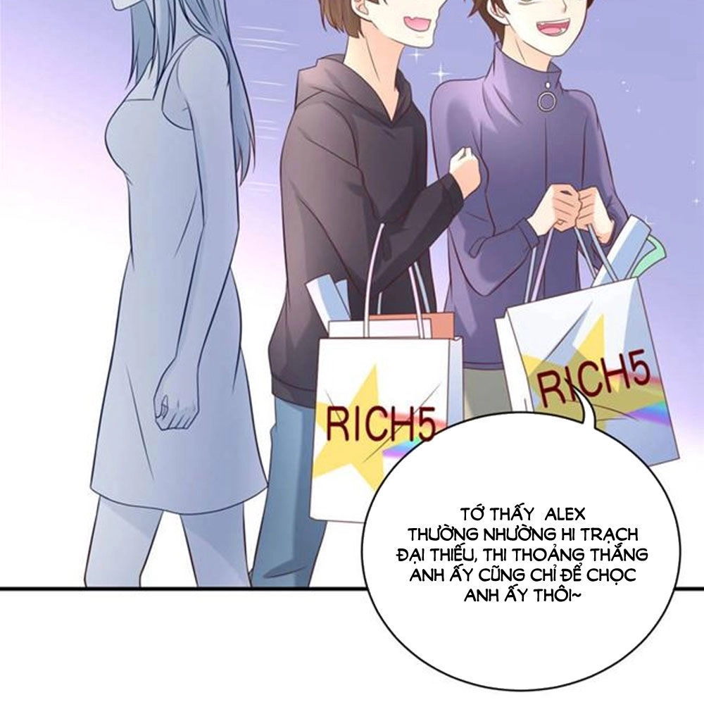 Boss Của Tôi Là Đại Thần Chapter 16 - 20