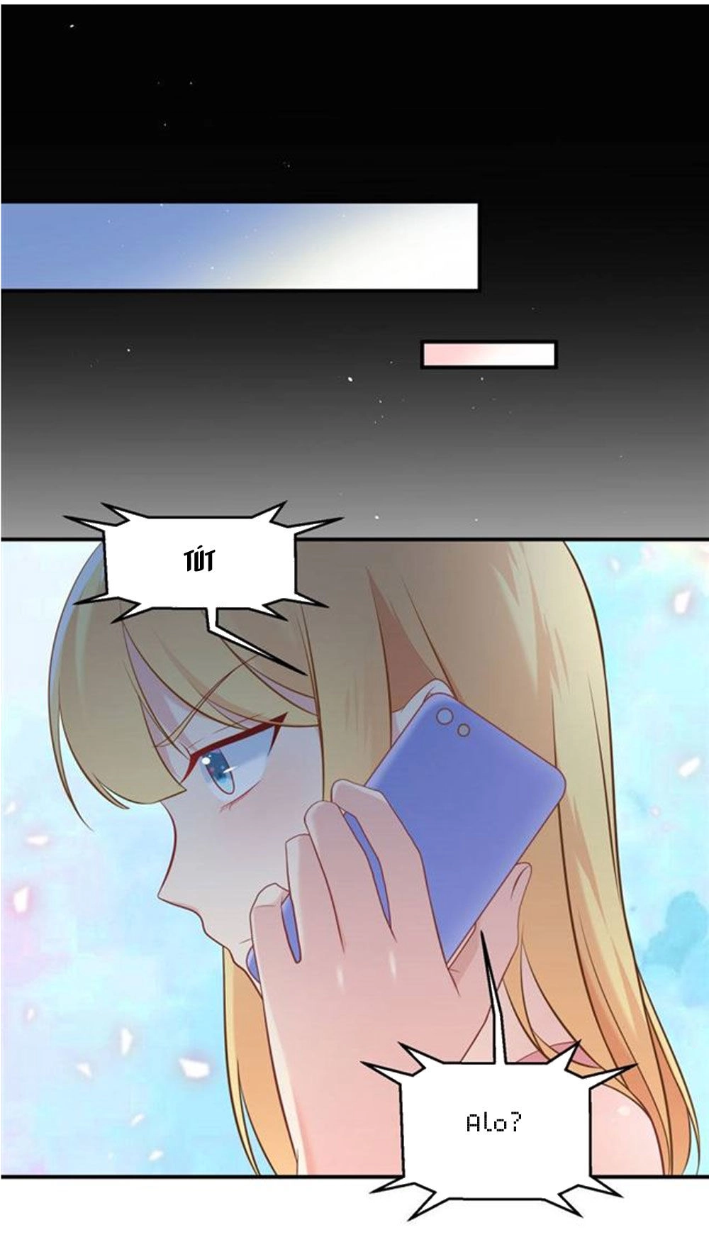 Boss Của Tôi Là Đại Thần Chapter 17 - 3