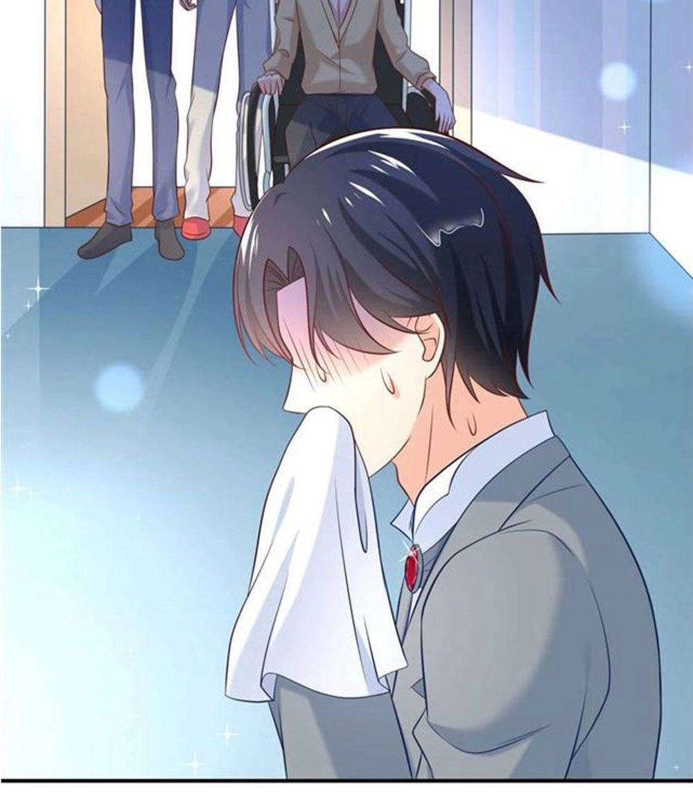 Boss Của Tôi Là Đại Thần Chapter 22 - 25