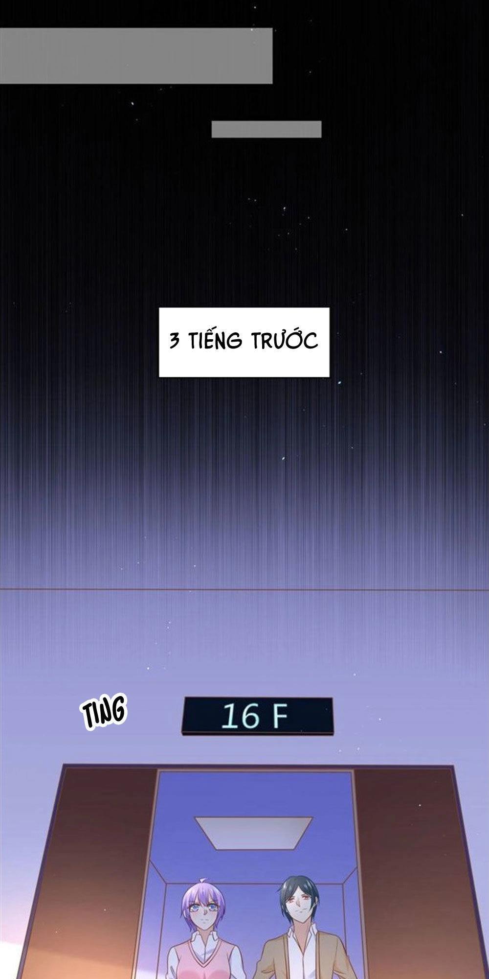 Boss Của Tôi Là Đại Thần Chapter 24 - 30