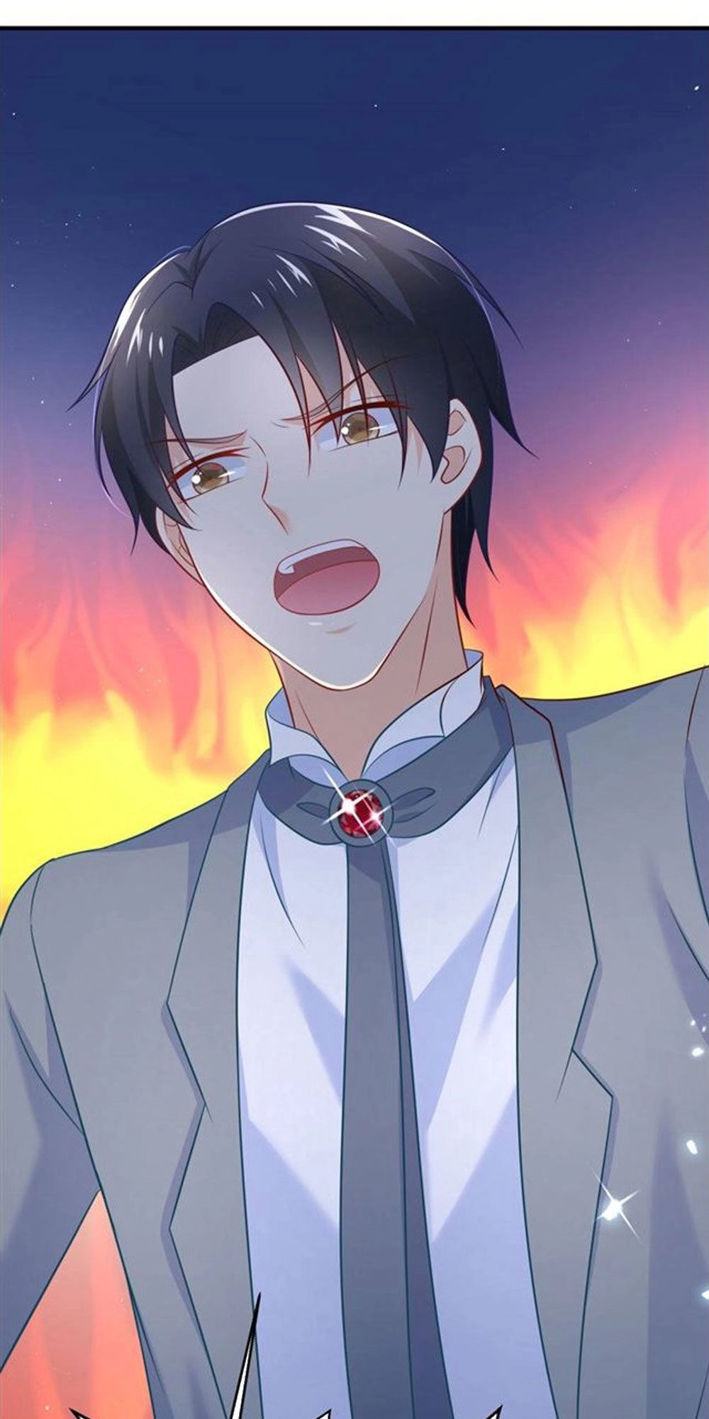 Boss Của Tôi Là Đại Thần Chapter 25 - 4