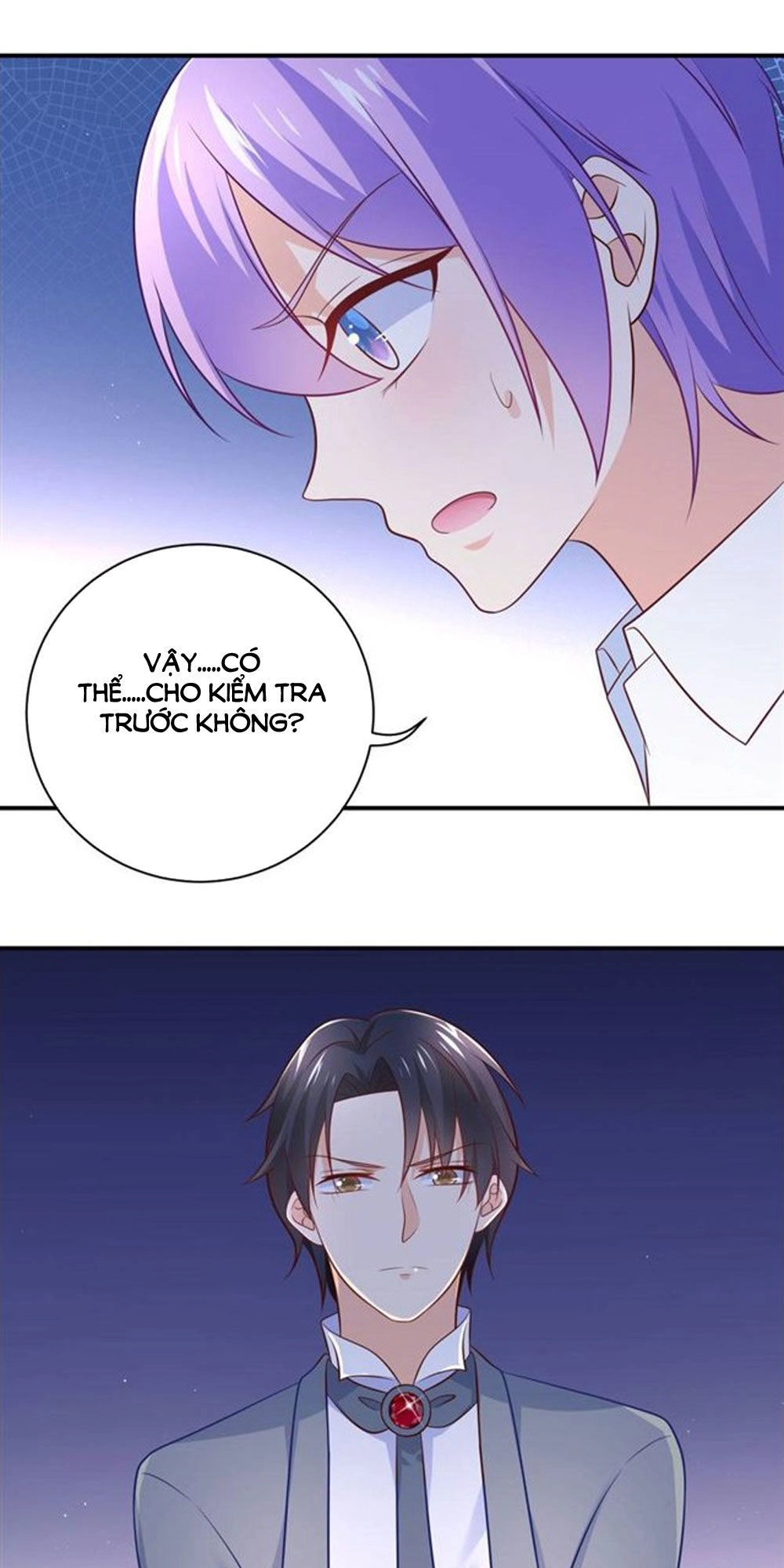 Boss Của Tôi Là Đại Thần Chapter 25 - 11