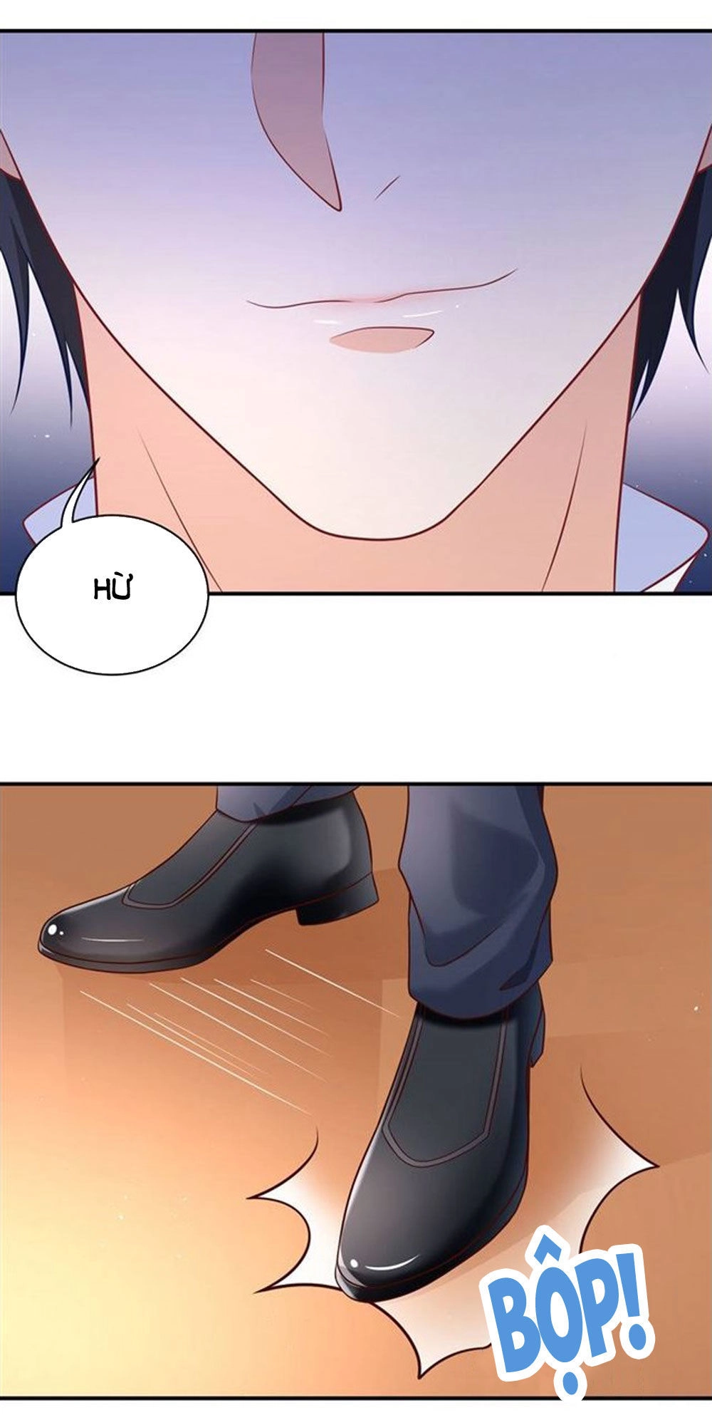 Boss Của Tôi Là Đại Thần Chapter 25 - 13