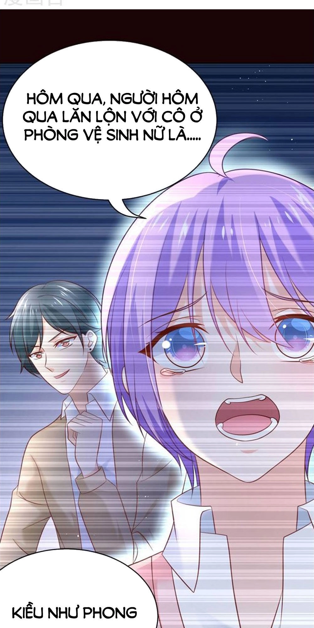 Boss Của Tôi Là Đại Thần Chapter 25 - 17