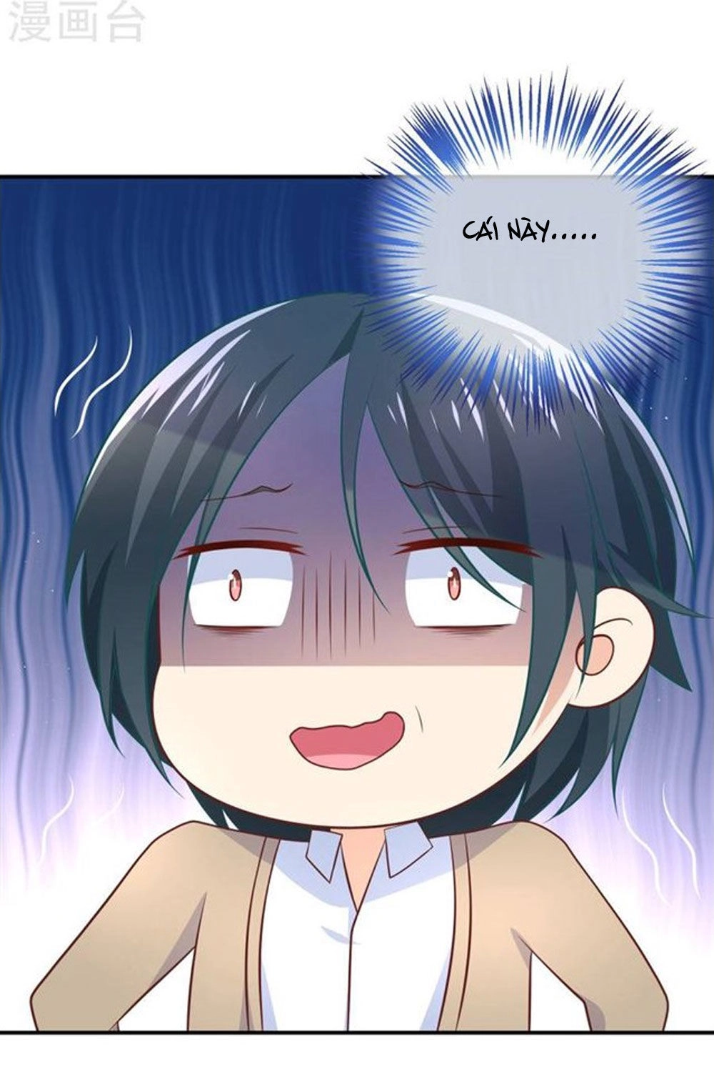 Boss Của Tôi Là Đại Thần Chapter 25 - 21