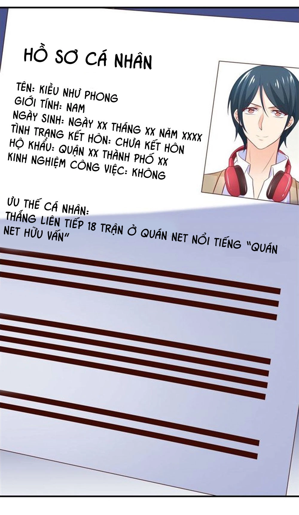 Boss Của Tôi Là Đại Thần Chapter 25 - 23