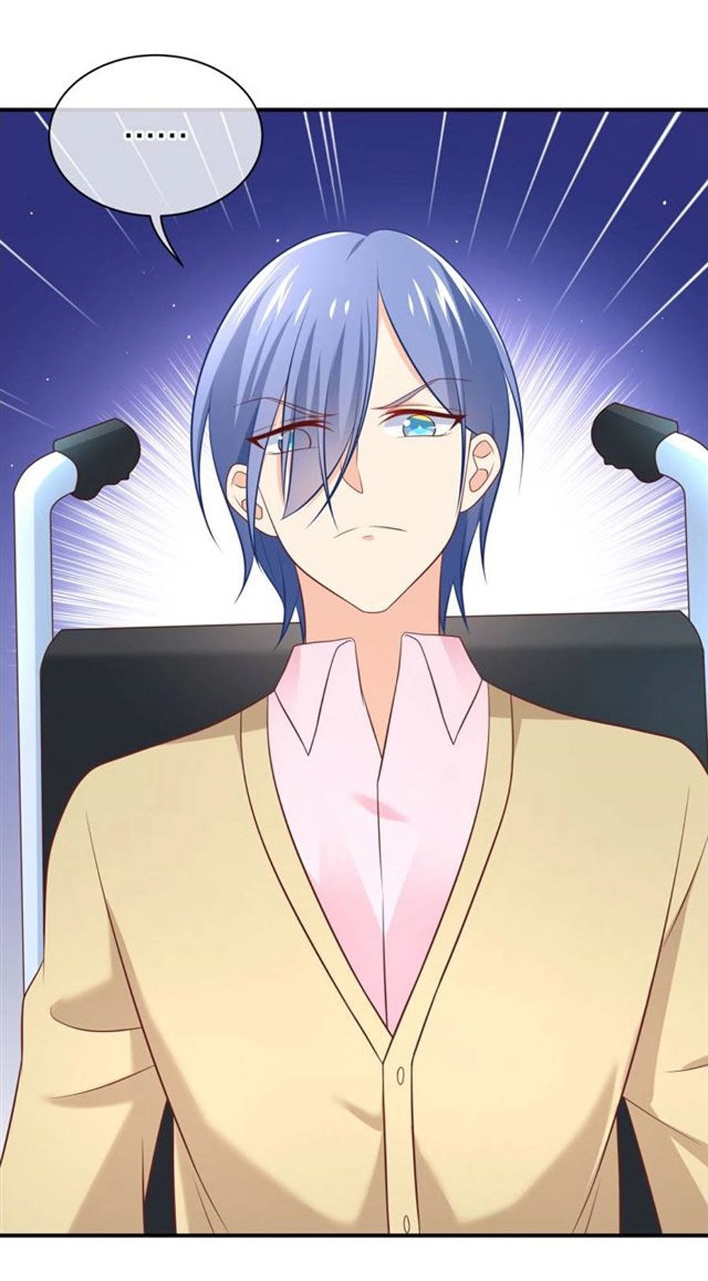 Boss Của Tôi Là Đại Thần Chapter 25 - 30