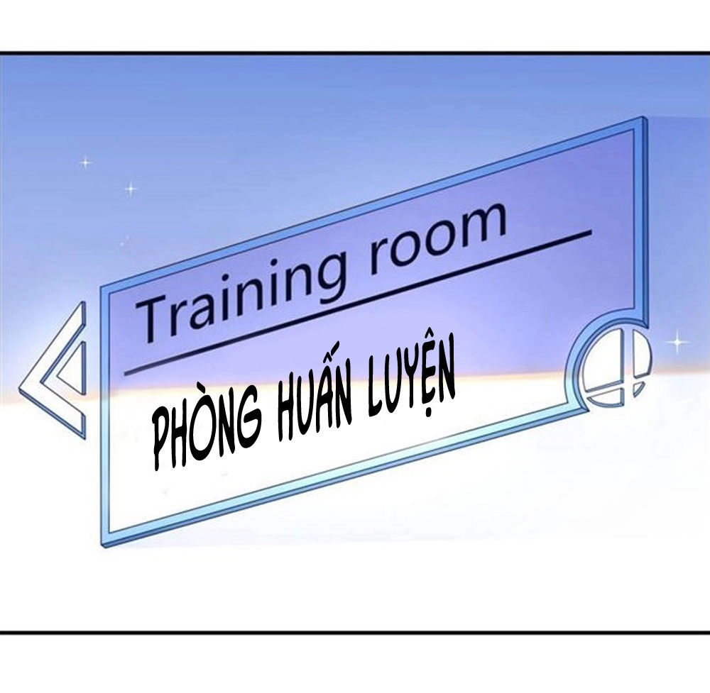 Boss Của Tôi Là Đại Thần Chapter 27 - 10