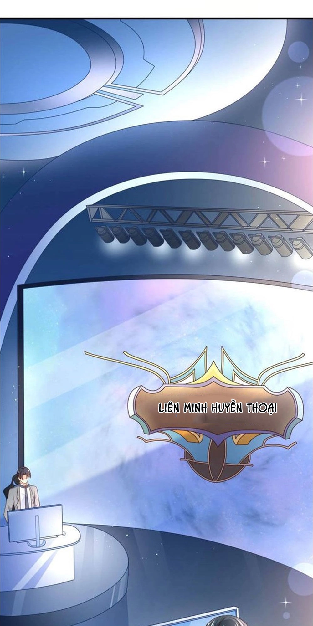 Boss Của Tôi Là Đại Thần Chapter 27 - 11