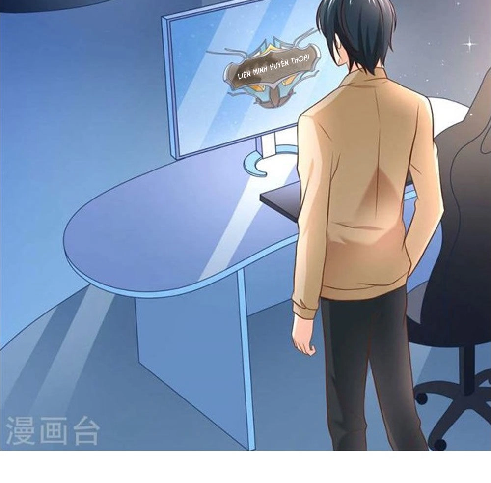 Boss Của Tôi Là Đại Thần Chapter 27 - 12