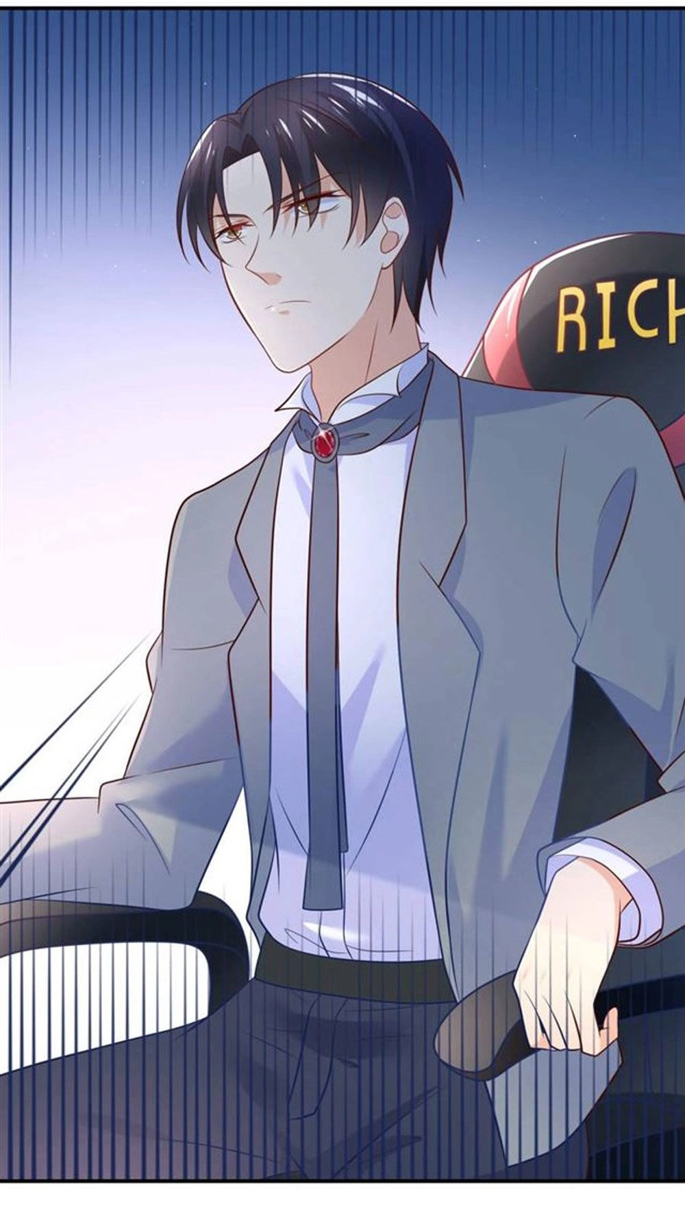 Boss Của Tôi Là Đại Thần Chapter 27 - 13