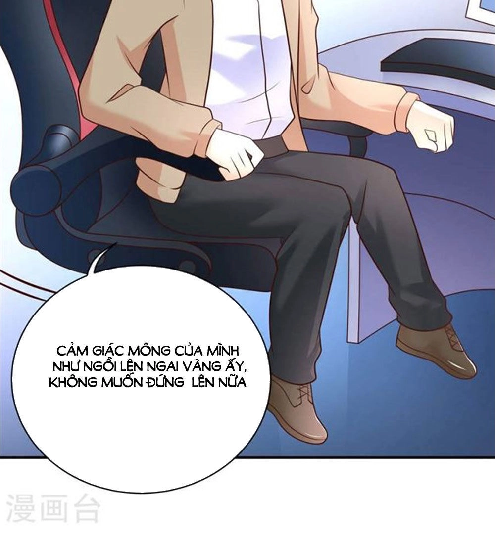 Boss Của Tôi Là Đại Thần Chapter 27 - 15