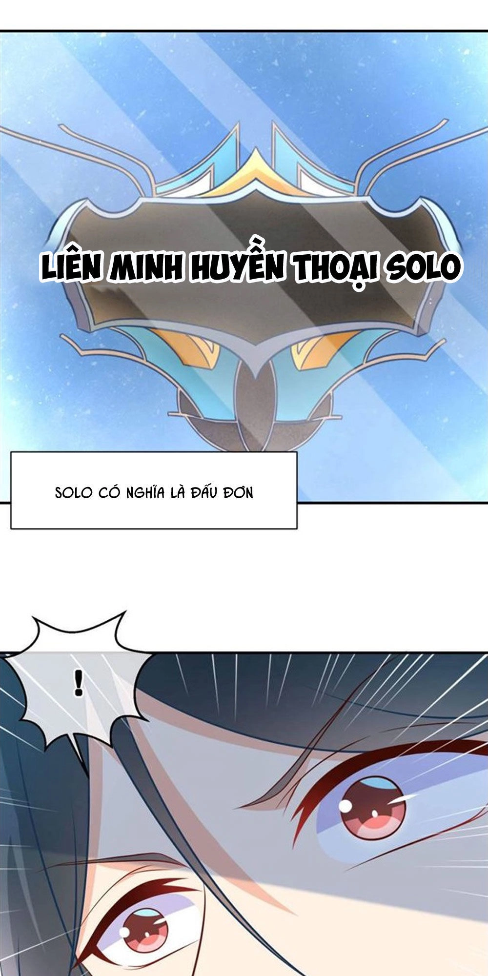 Boss Của Tôi Là Đại Thần Chapter 27 - 16