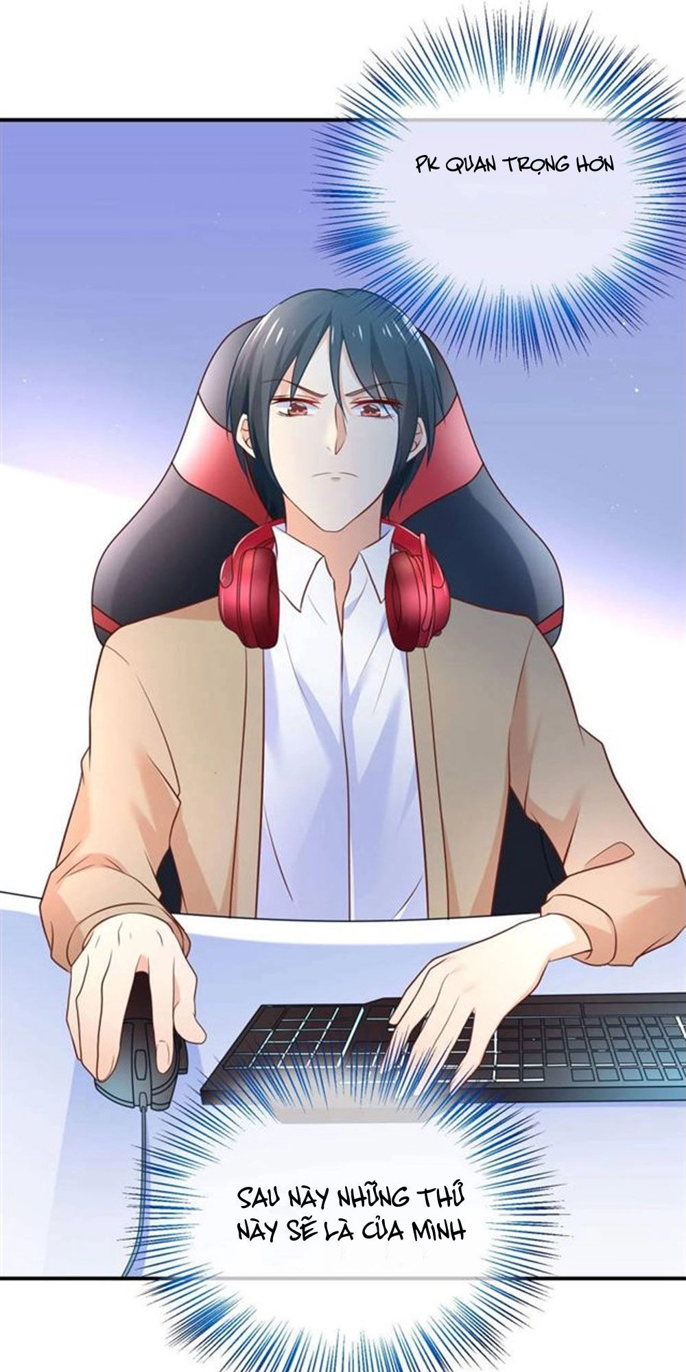 Boss Của Tôi Là Đại Thần Chapter 27 - 18