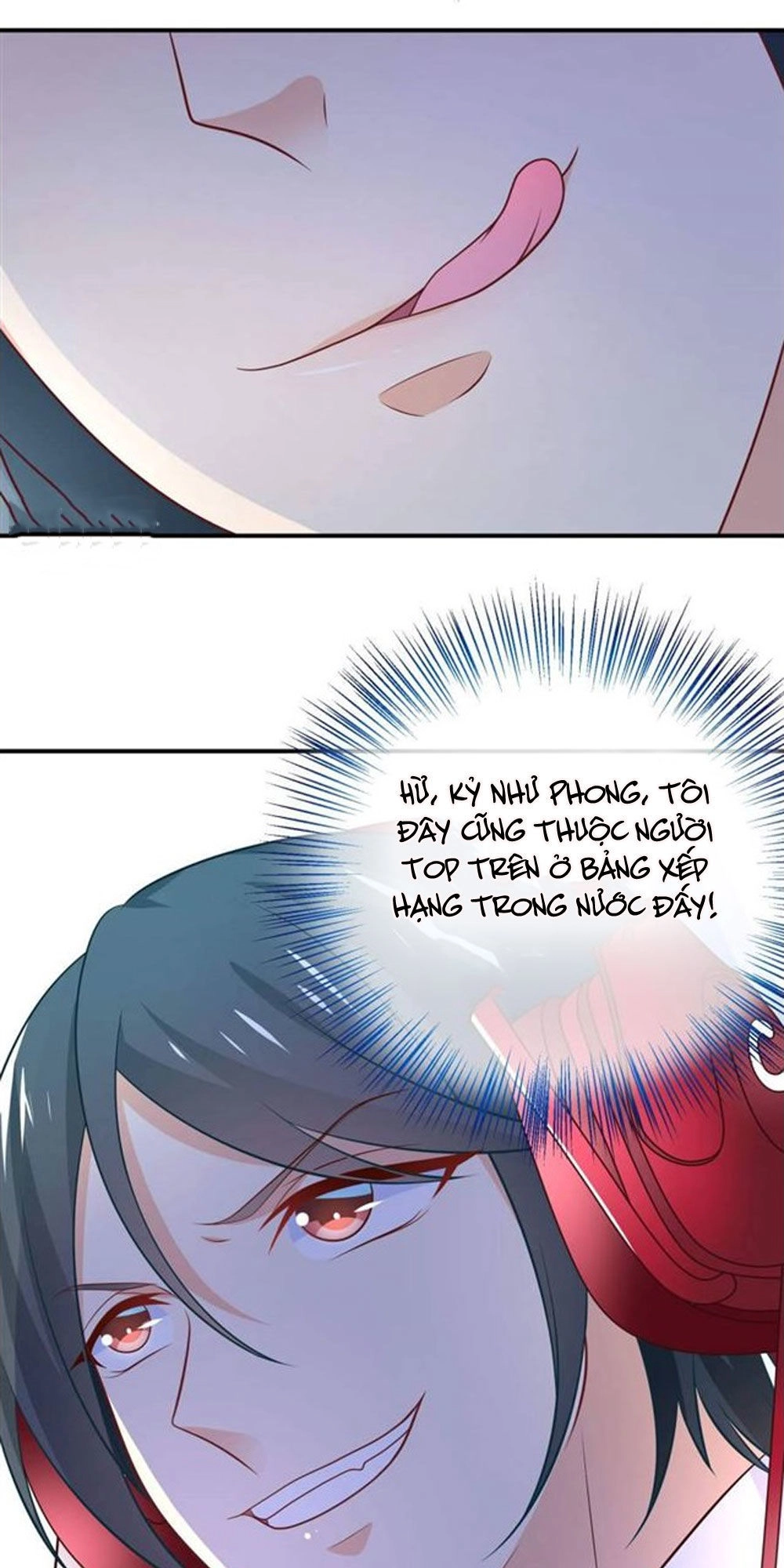 Boss Của Tôi Là Đại Thần Chapter 27 - 20