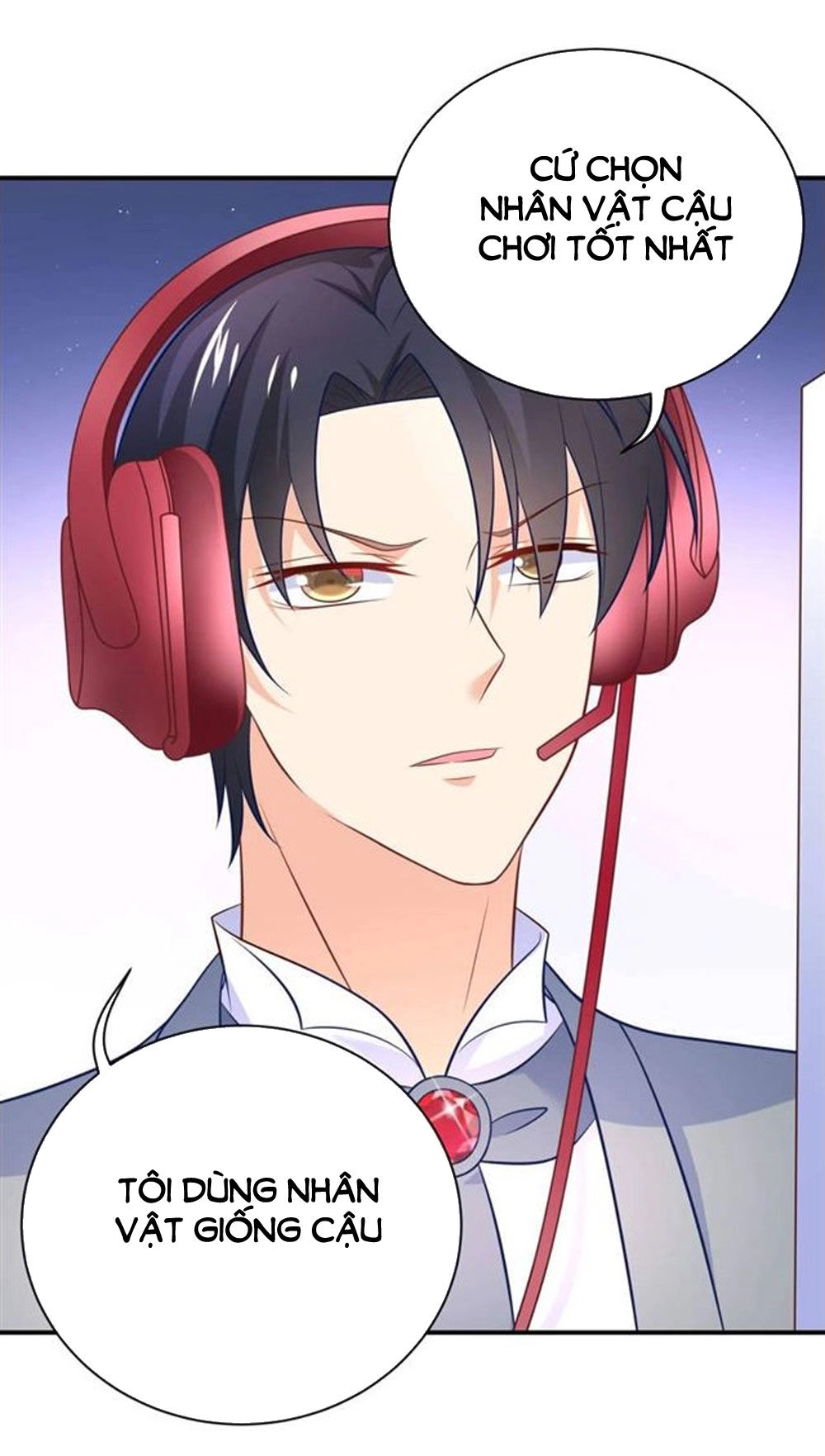 Boss Của Tôi Là Đại Thần Chapter 27 - 24