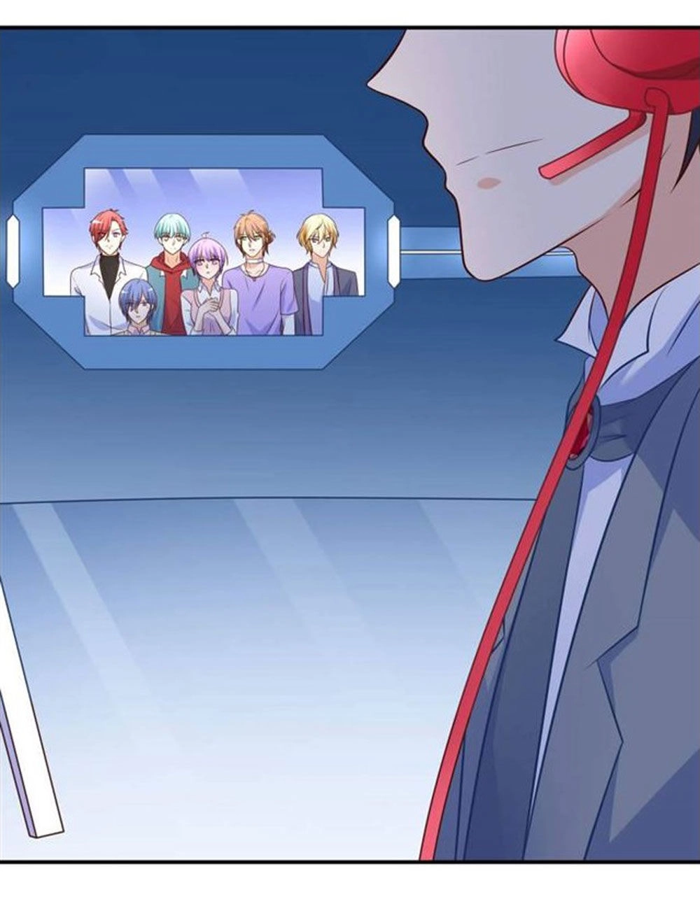 Boss Của Tôi Là Đại Thần Chapter 27 - 25