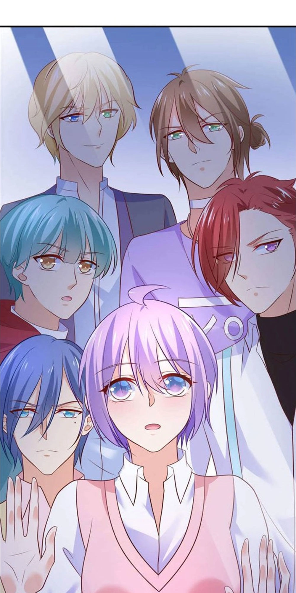 Boss Của Tôi Là Đại Thần Chapter 27 - 26