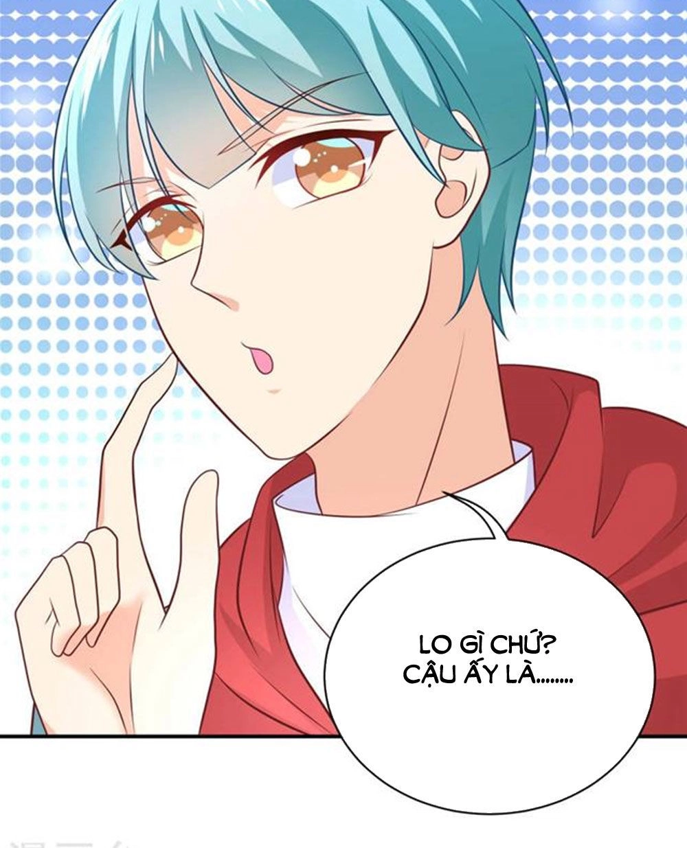 Boss Của Tôi Là Đại Thần Chapter 28 - 7