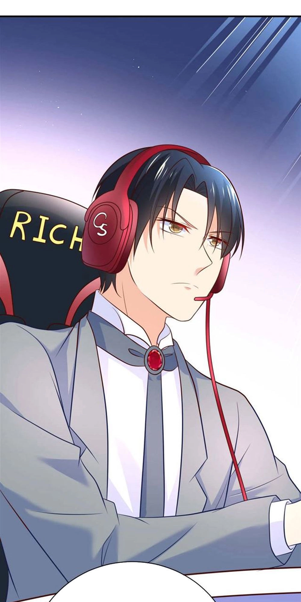 Boss Của Tôi Là Đại Thần Chapter 28 - 9