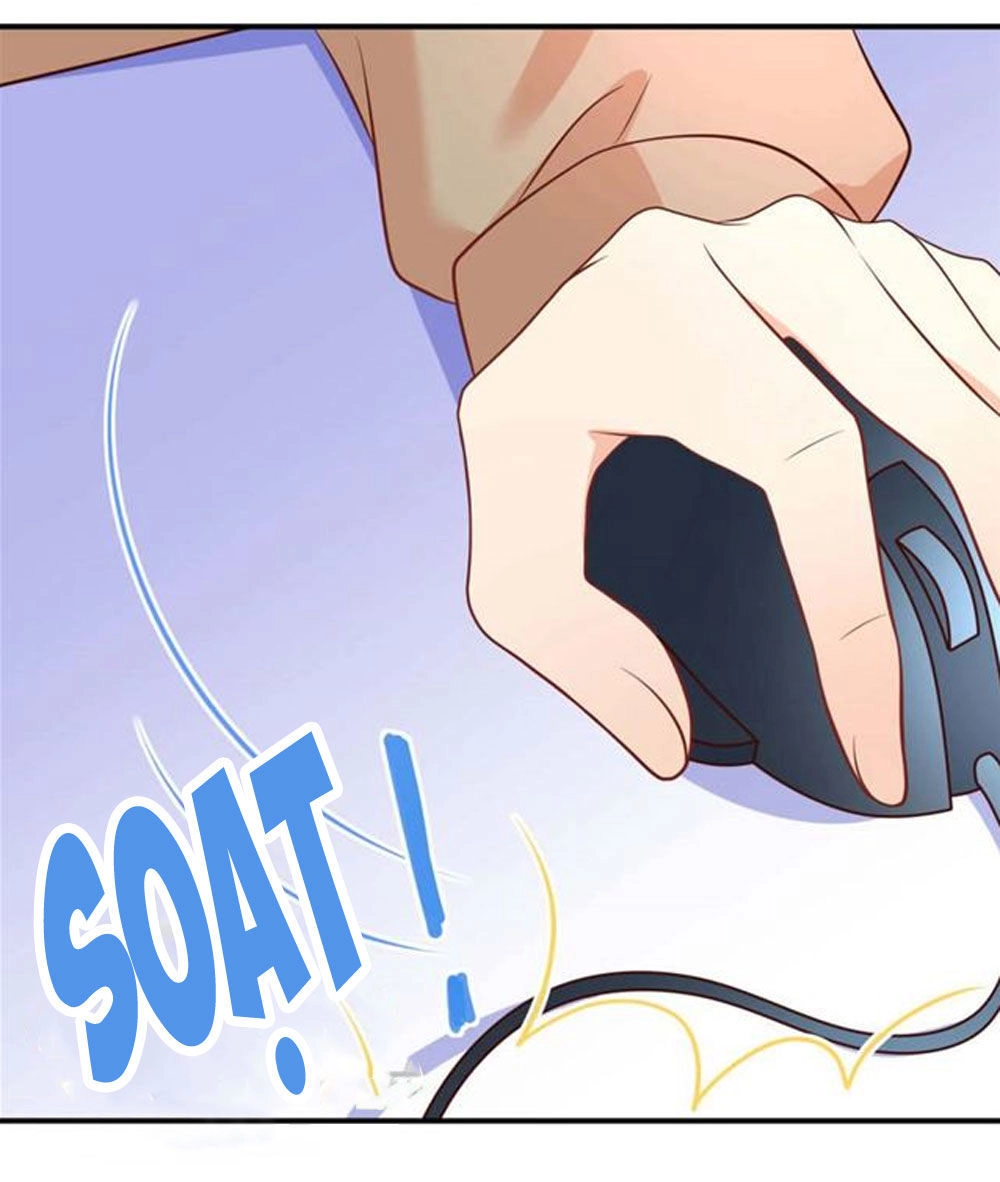 Boss Của Tôi Là Đại Thần Chapter 28 - 14