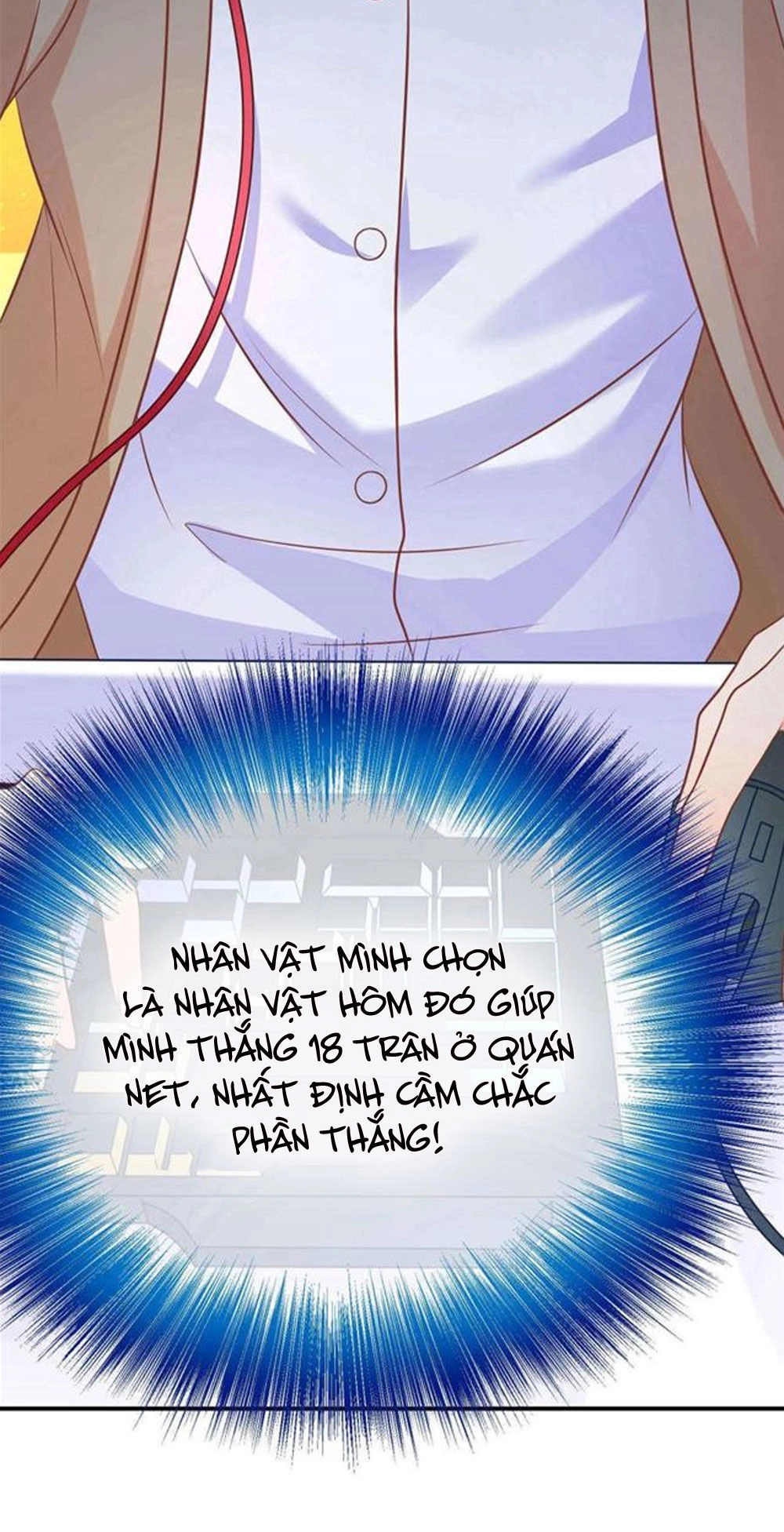 Boss Của Tôi Là Đại Thần Chapter 28 - 16