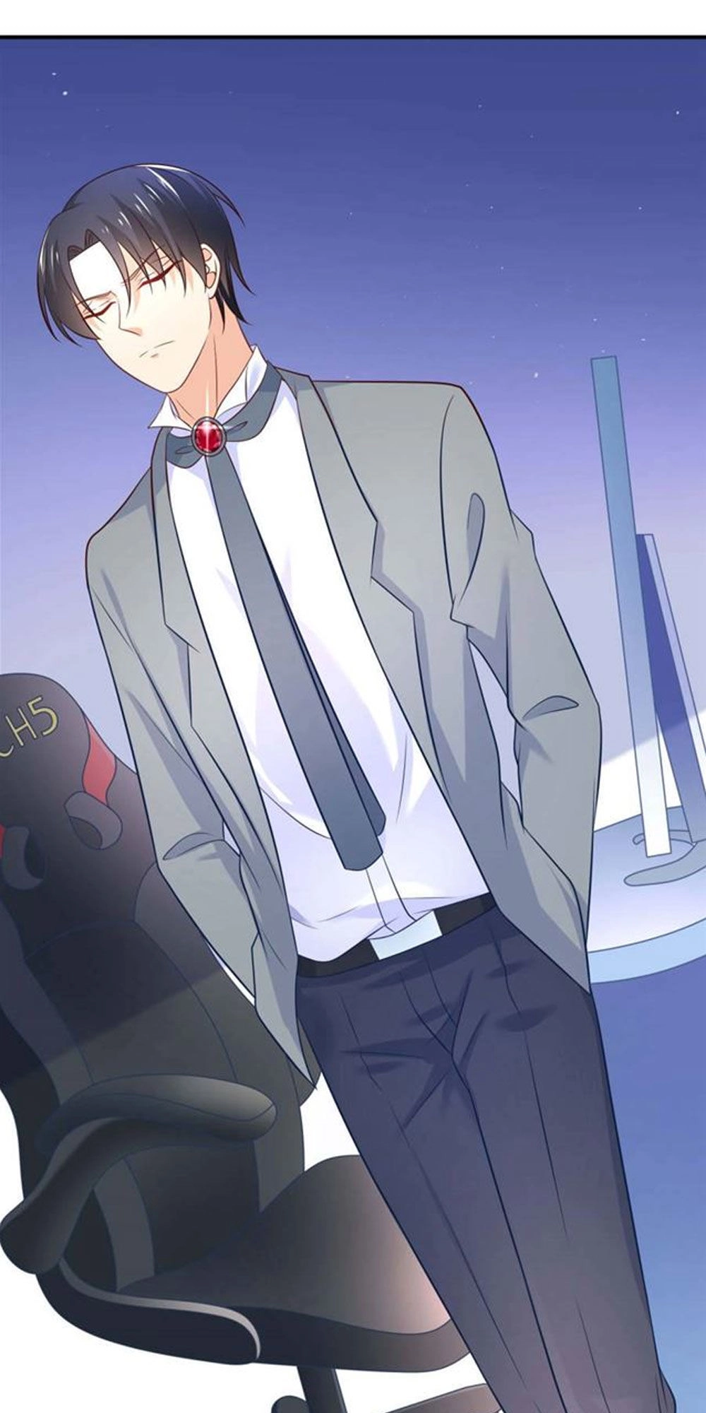 Boss Của Tôi Là Đại Thần Chapter 28 - 21