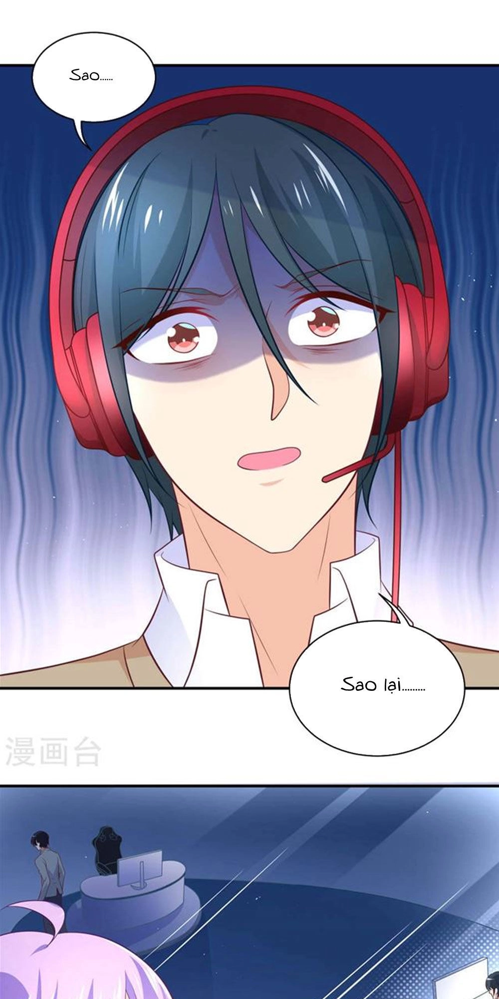 Boss Của Tôi Là Đại Thần Chapter 28 - 24