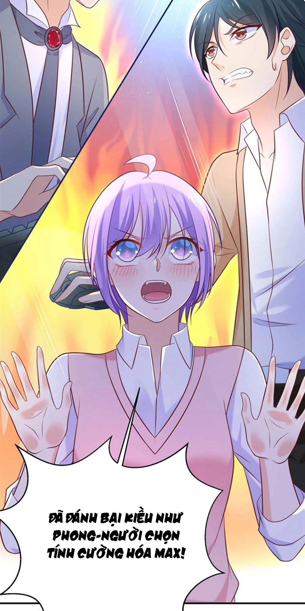 Boss Của Tôi Là Đại Thần Chapter 28 - 27