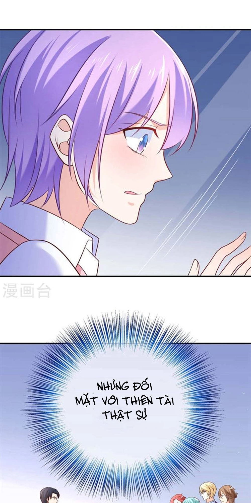 Boss Của Tôi Là Đại Thần Chapter 28 - 31