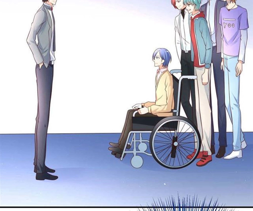 Boss Của Tôi Là Đại Thần Chapter 28 - 32