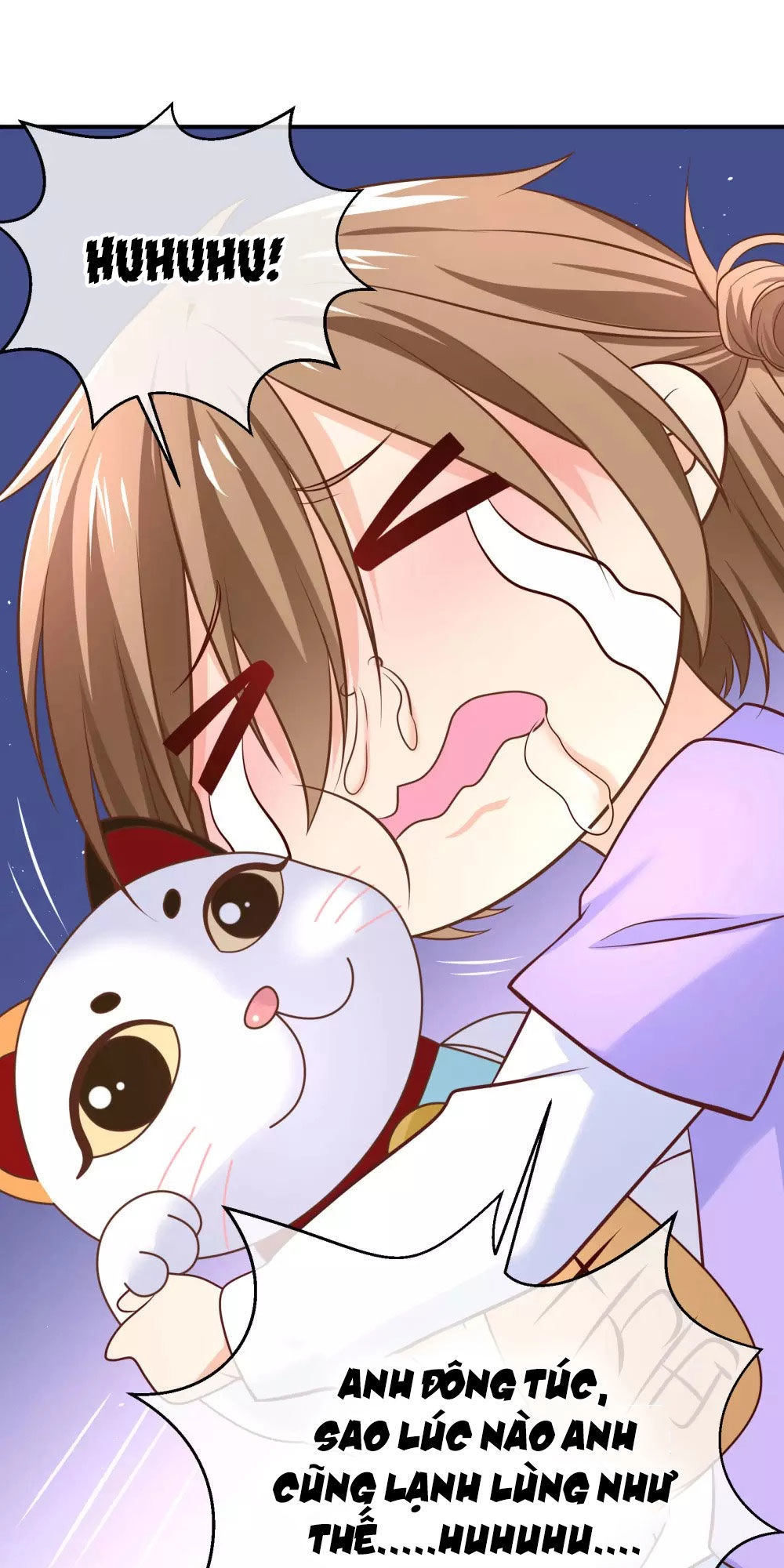 Boss Của Tôi Là Đại Thần Chapter 32 - 28